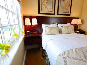 普林斯顿拿骚旅馆 Agoda 即时优惠，行程前一刻轻松订房