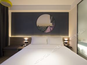 约惠初秋，酒店低至79元，尽享超值住宿服务