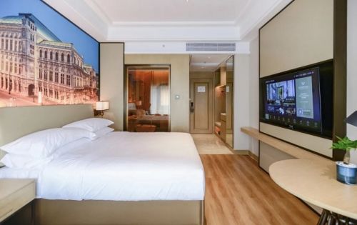 中国智慧酒店运营商小帅科技将亮相上海酒店展，亮点抢先看 创新票务代理服务引领行业变革