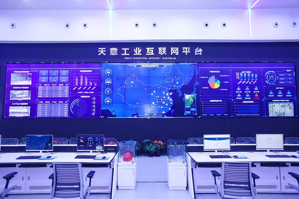 媒体视点 【‘新’中有‘数’——解码新型工业化】自研装配式建筑‘行业大脑’，链接上千企业——济宁这家龙头企业何以引领绿色建造